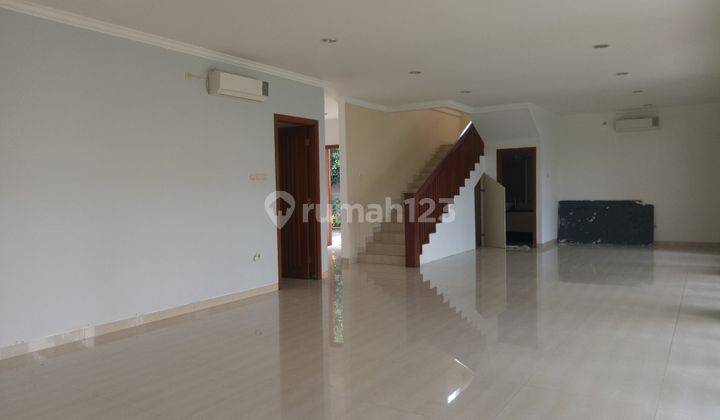 Luxury house in Pejaten suitable for office 1