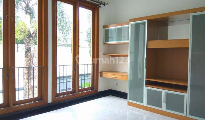 Comfortable and beautiful house in Brawijaya area for expatriat and others &#34;limited edition&#34; 2