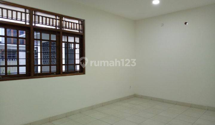 Luxury and huge house in Senopati area 2