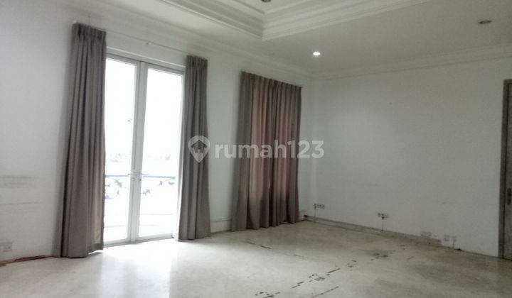 Luxury house in Senopaty area ready suitable for office or beauty clinic 2