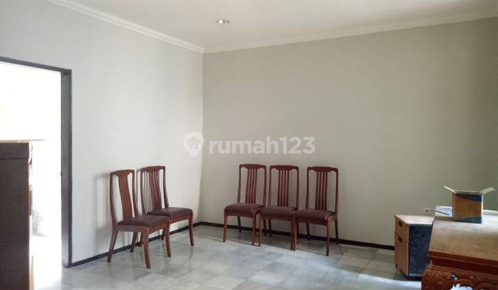 Hommie house at Senopati suitable for office or residential 1