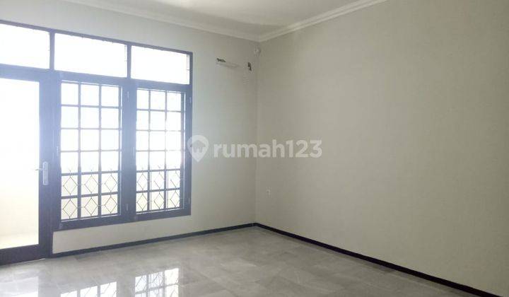 Hommie house at Senopati suitable for office or residential 2