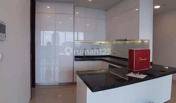 Beautiful & limited edition apartment In Sudirman area for expatriat and others &#34;The price can be negotiable&#34; 1