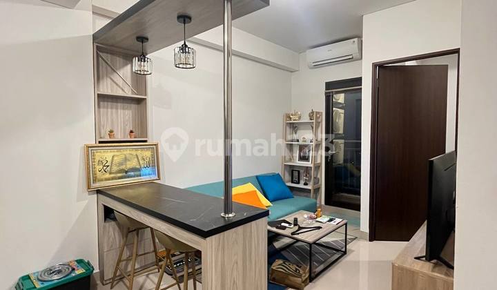 Luxury Unit at Transpark Cibubur with Lake View