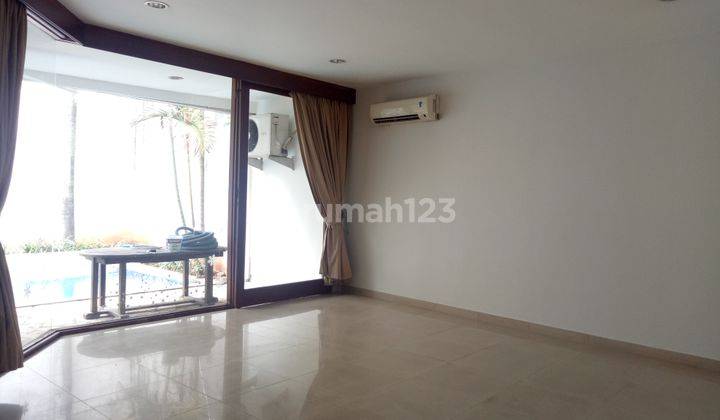 Luxury house in Senopati area ready for Rent 1