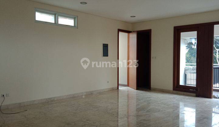 Luxurious house at Senopati area  1