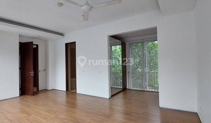 Luxury house in Senopati area 1