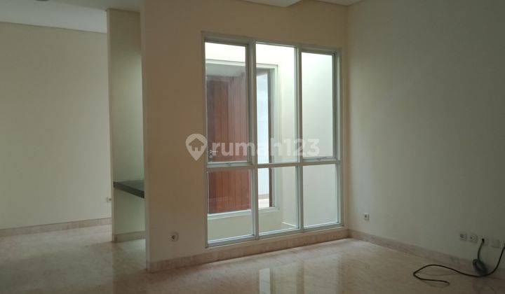 Luxurious house at Senopati area  2