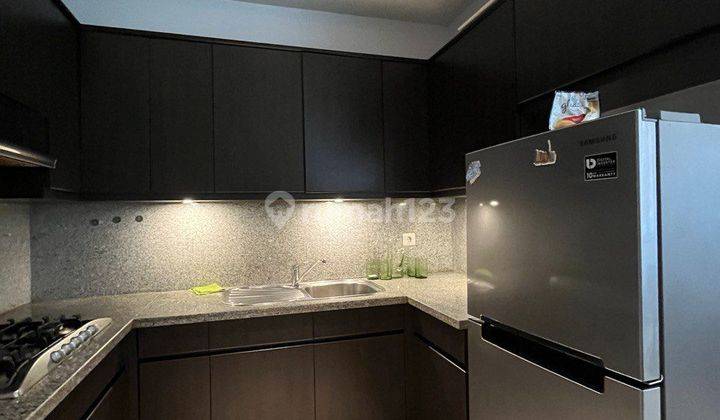 Comfortable unit at Low Raise Apartment at Senopati Area 2