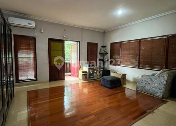 Dijual Rumah di Raffles Hills Cibubur  1