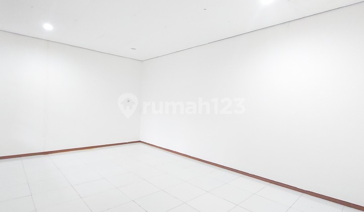 House at Panglima Polim, Kebayoran Baru suitable for office 2