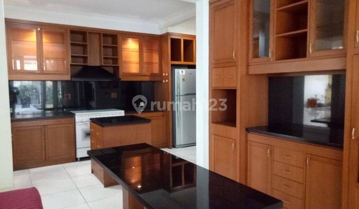 Good house in strategic location of south Jakarta  "The price can be negotiable" 2