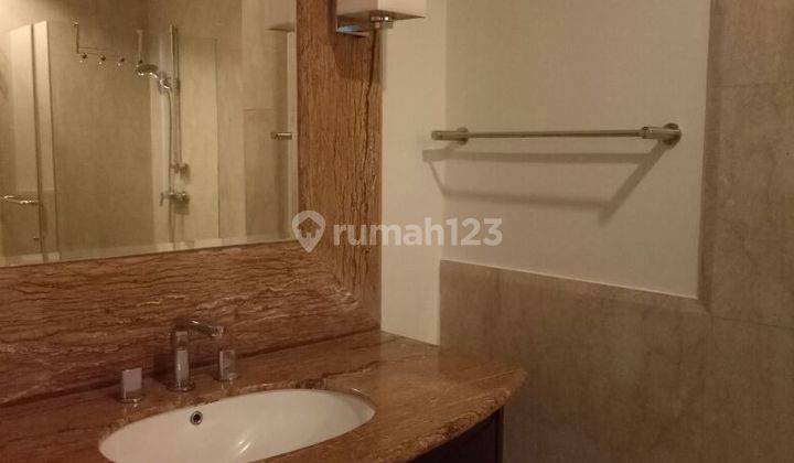 Elegant, Modern Unit in Pakubuwono  "The price can be negotiable" 1