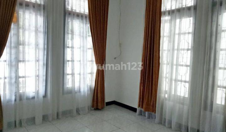 Comfortable house at Senopati area suitable for office 2