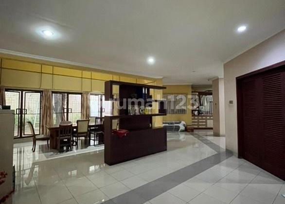 Dijual Rumah di Raffles Hills Cibubur  2