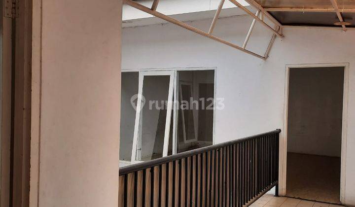 Comfortable house at Senopati area suitable for office 2