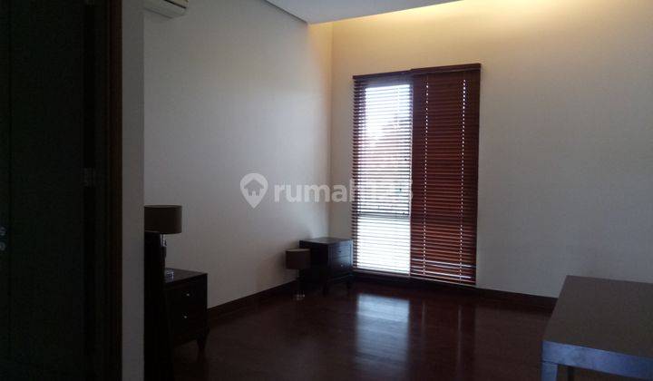 Luxury house at Senopati area ready for Rent 2