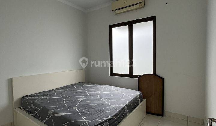 Dekat Pintu Toll Aeon Bsd Rumah Cluster Verdant View 9 X 18 The Icon 2