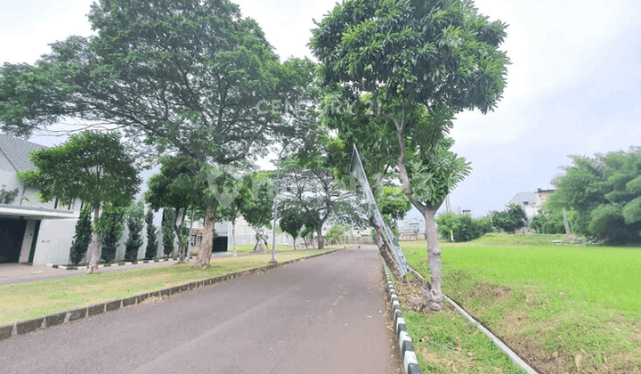 Dijual Kavling Komplek Permata Buana Jakarta Barat Dijual Kavling Komplek Permata Buana Jakarta Barat