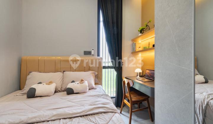 New Active Boarding House with 63 Rooms in Jelambar, West Jakarta