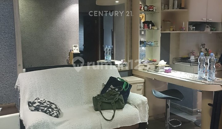 For Rent Mediterranean Garden 2 Apartment Furnished