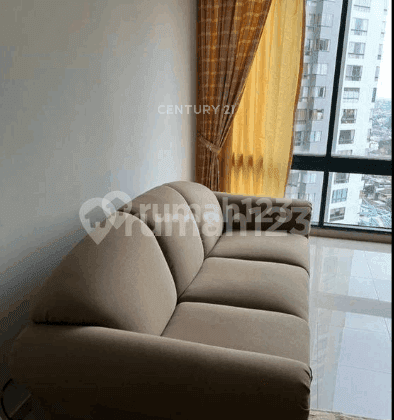 Di Jual Murah Apartemen Taman Anggrek Taman Anggrek 2