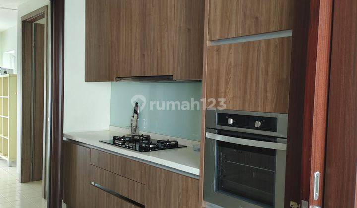 Disewakan Apartemen Pakubuwono View Full Furnished Private Lift 2