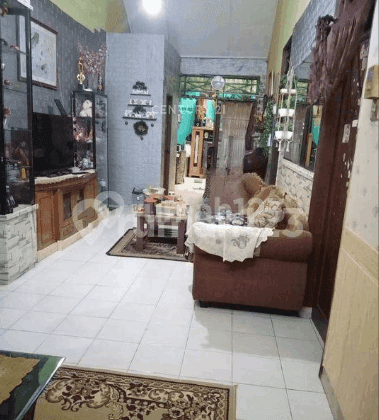 Dijual Rumah Metland Puri Cipondoh Tangerang 2