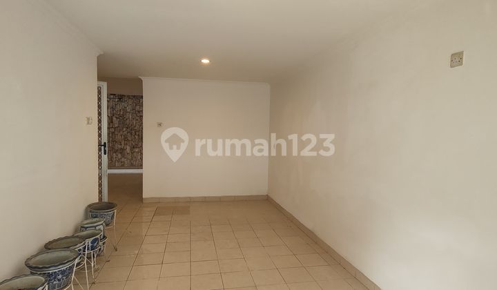 For Sale Puri Indah House Suitable for Office and Residence 2