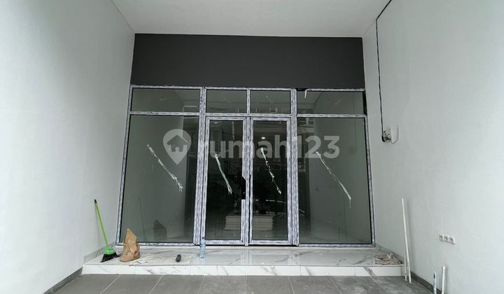 New Houses in Jelambar Selatan, 3 Units Available