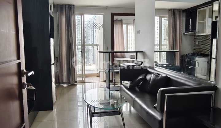 For Rent Royal Mediterania Apartment Fully Furnished 1