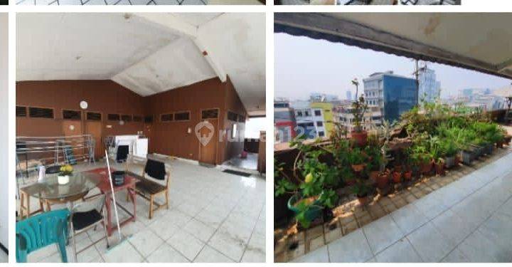 Dijual Apotik Budi Mangga Besar 1