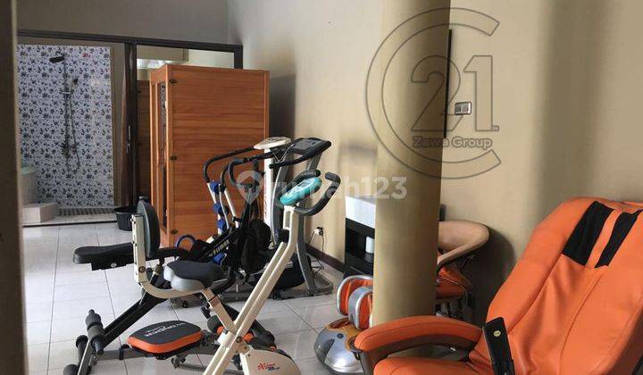 Cepat Rumah Pakubuwono 6 Kebayoran Baru 6