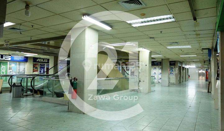 Cepat Gedung 4 Lantai Pinangsia Raya Taman Sari Jakarta Barat 6