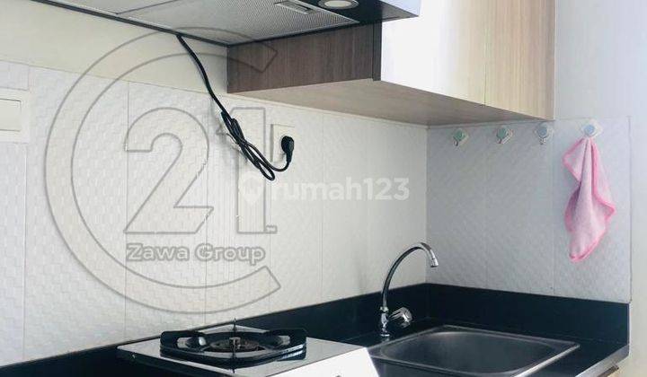 Di Sewa Apartemen Madison 1br Full Furnished Lantai Tinggi 2