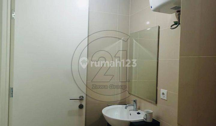 Di Sewa Apartemen Madison 1br Full Furnished Lantai Tinggi 8