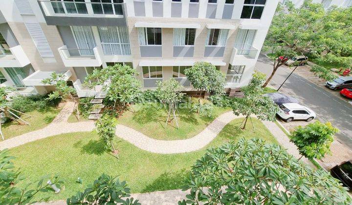 Rainbow Springs Condovillas Cihuni Tangerang 7