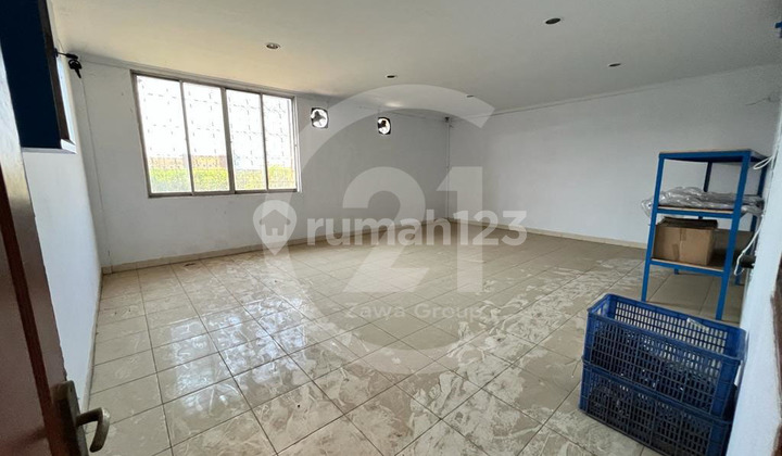 Fast Factory in Dadap Tangerang Strategic Location Fast Factory in Dadap Tangerang Strategic Location