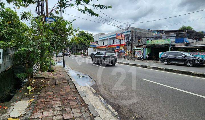 Rumah Hitung Tanah Ks Tubun Slipi 2