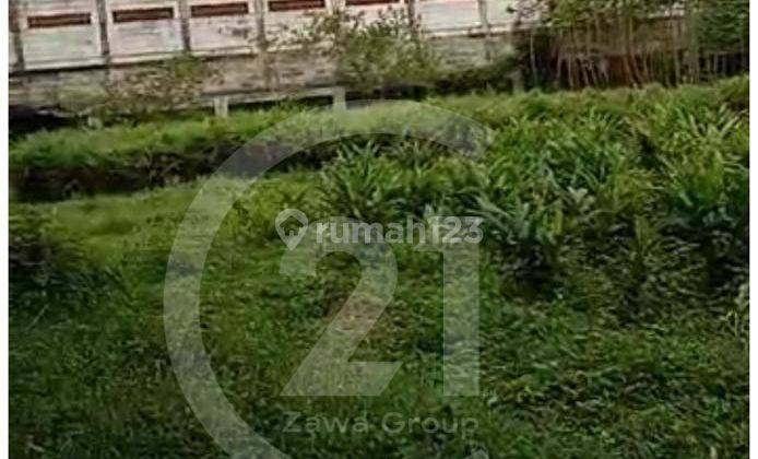 Cepat Tanah di Sentul Bogor