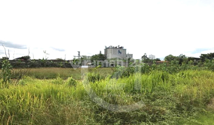 Dijual Tanah Industri di Balaraja Tangerang 1
