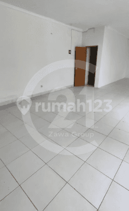 Ruko Cordoba Pik 4 Lantai Lokasi Strategi Bagus