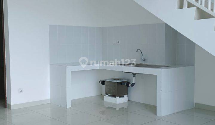 Di Sewakan Apartement Neo Soho Type Avenue 4