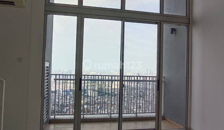 Di Sewakan Apartement Neo Soho Type Avenue 5
