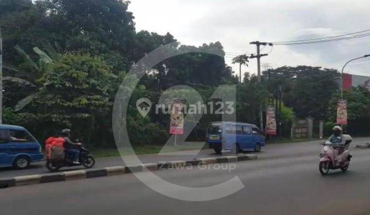 Dijual Cepat Tanah di Bojong Sari Sawangan Depok 4