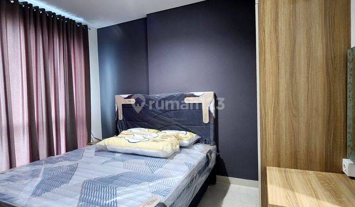 DI SEWAKAN APARTEMENT GRAND MADISON FULL FURNISH 8