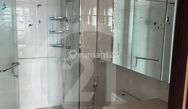 Sewa Apartemen St Moritz Full Furnished Lantai Tinggi 8