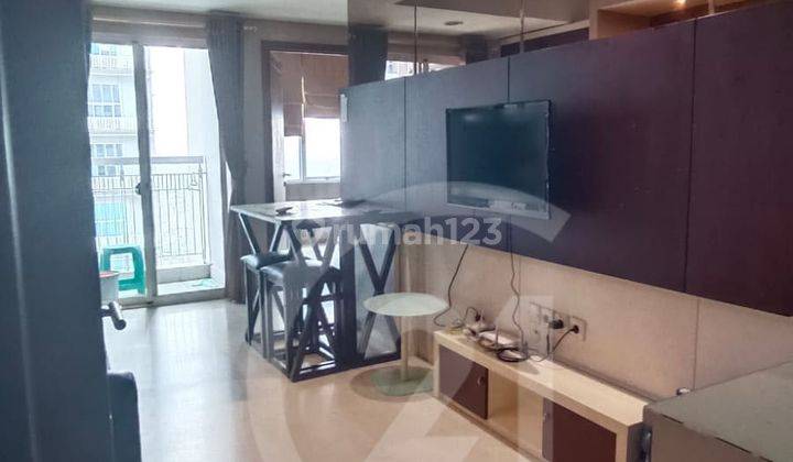 Sewa Apartemen Royal Mediterania 2br Ful Furnished Lantai Tinggi 1