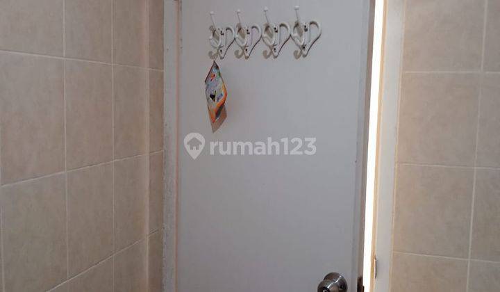 DI SEWAKAN APARTEMENT UNFURNISH 6