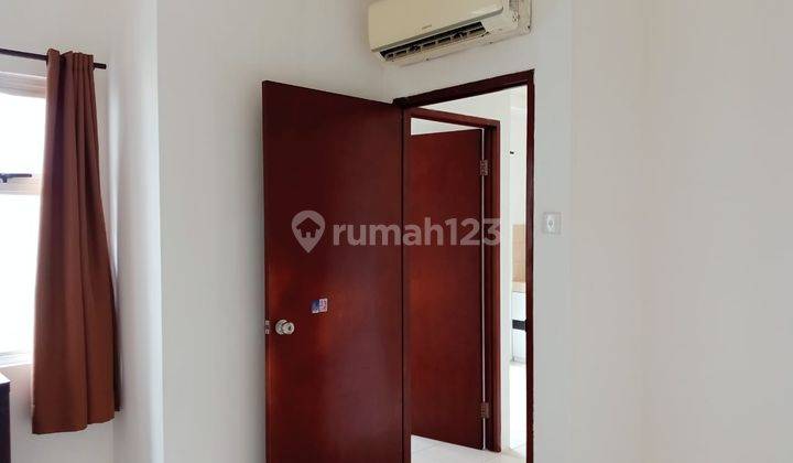 DI SEWAKAN APARTEMENT UNFURNISH 5